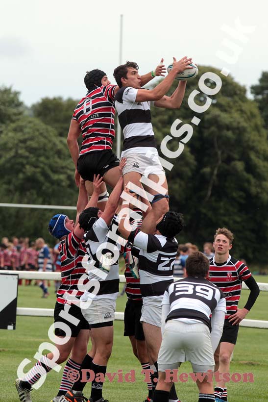 Tynedale Schools Rugby 39